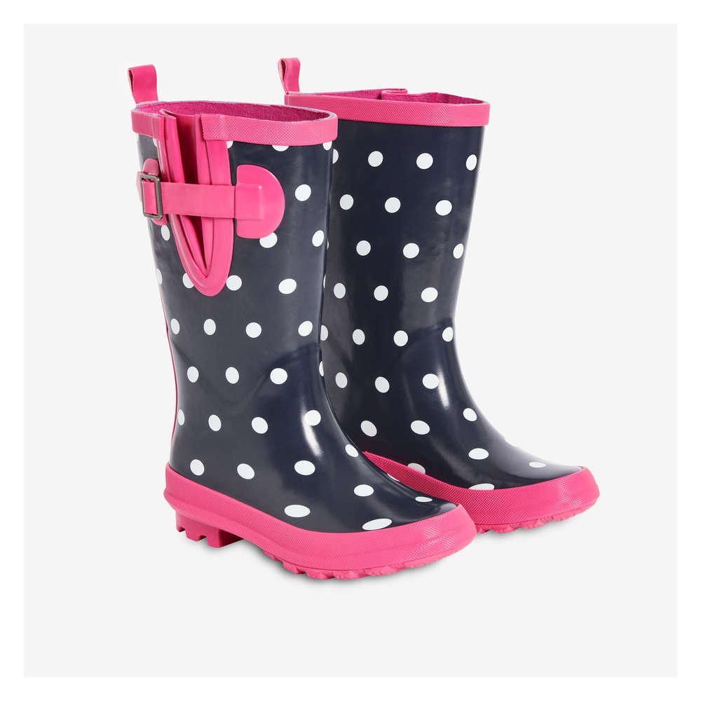 Joe fresh clearance rubber boots